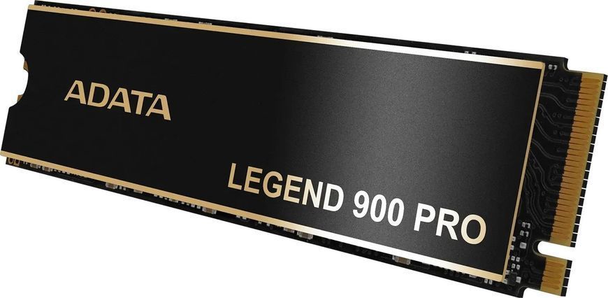 SSD накопитель Adata Legend 900 Pro 4 TB (SLEG-900P-4TCS) 618505 фото