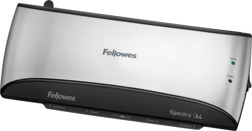 Конвертний ламінатор Fellowes Spectra A4+ (5737801) 566436ua фото
