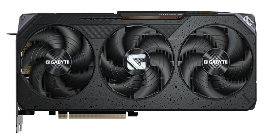 Відеокарта Gigabyte Radeon RX 9070 Gaming 16G (GV-R9070GAMING-16GD) 622720ua фото