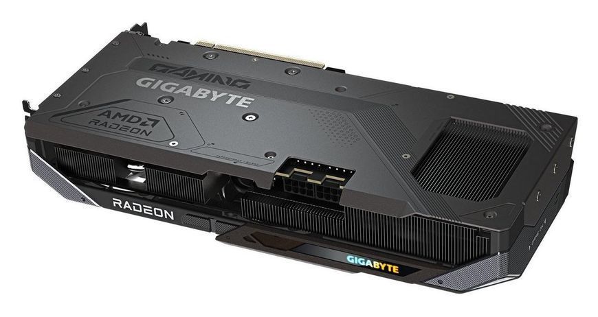 Відеокарта Gigabyte Radeon RX 9070 Gaming 16G (GV-R9070GAMING-16GD) 622720ua фото