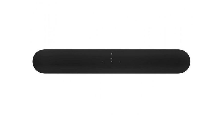 Саундбар Sonos Beam G2 Black (BEAM2EU1BLK) 368539ua фото