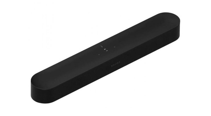Саундбар Sonos Beam G2 Black (BEAM2EU1BLK) 368539ua фото