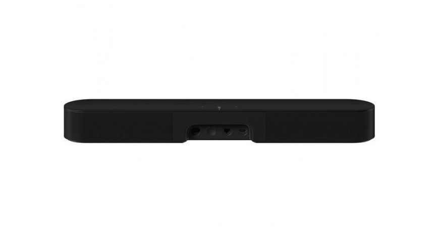 Саундбар Sonos Beam G2 Black (BEAM2EU1BLK) 368539ua фото