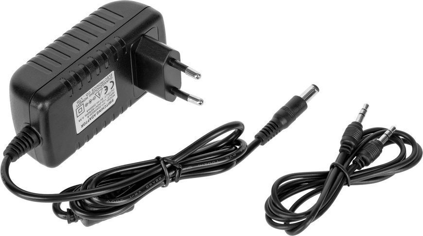 Портативна колонка Kruger&Matz KM0562 Black 553563 фото