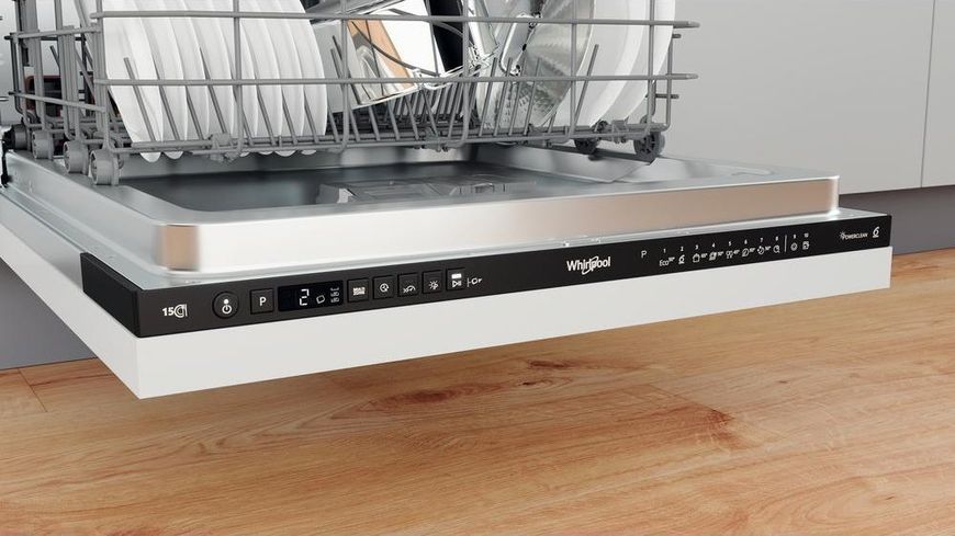 Посудомийна машина Whirlpool WIO 3P33 PL 487061 фото