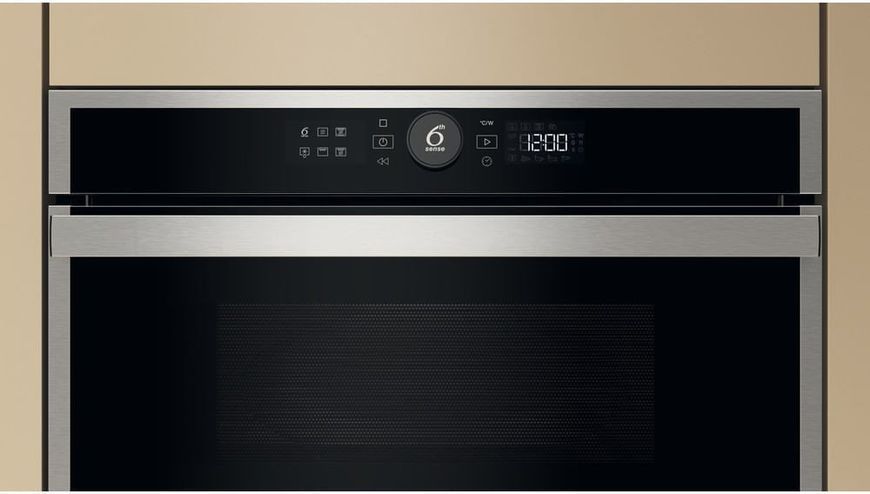 Микроволновка с грилем Whirlpool WMD44MX 620301 фото