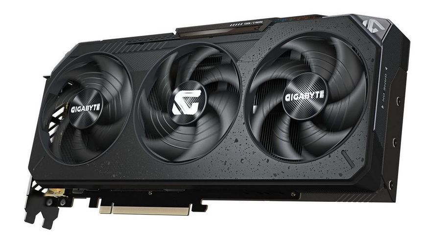 Відеокарта Gigabyte Radeon RX 9070 Gaming 16G (GV-R9070GAMING-16GD) 622720ua фото