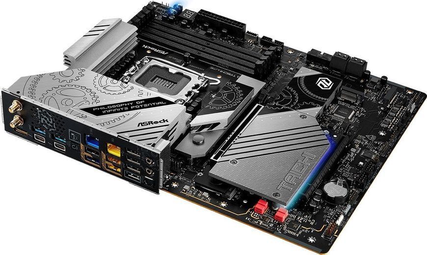 Материнская плата ASRock Z890 Taichi Lite 542265ua фото