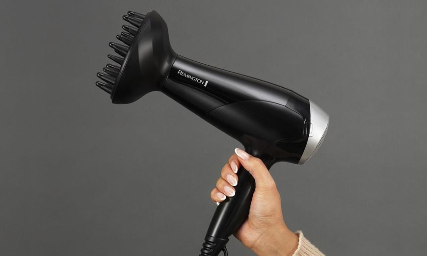Фен Remington D3171GP 506617ua фото