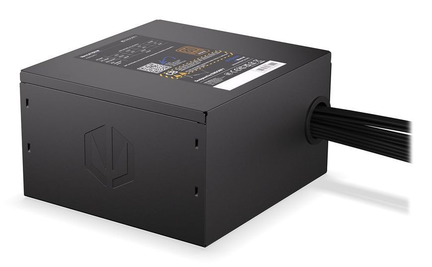 Блок живлення Endorfy Vero L6 750W (EY7A014) 618716 фото