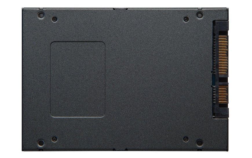 SSD накопитель Kingston A400 960 GB (SA400S37/960G) 462782ua фото