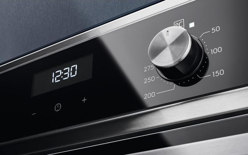 Духовка электрическая Electrolux EOD5C71X 225355ua фото