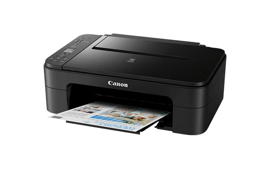 МФУ Canon Pixma TS3355 (3771C040) 516395 фото