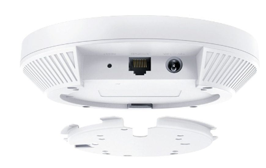 Точка доступу TP-Link Omada EAP653 UR 527873ua фото