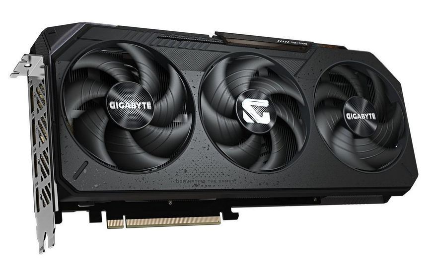 Відеокарта Gigabyte Radeon RX 9070 Gaming 16G (GV-R9070GAMING-16GD) 622720ua фото