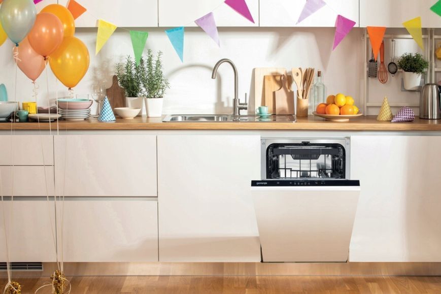Посудомийна машина Gorenje GV520E11 567342ua фото