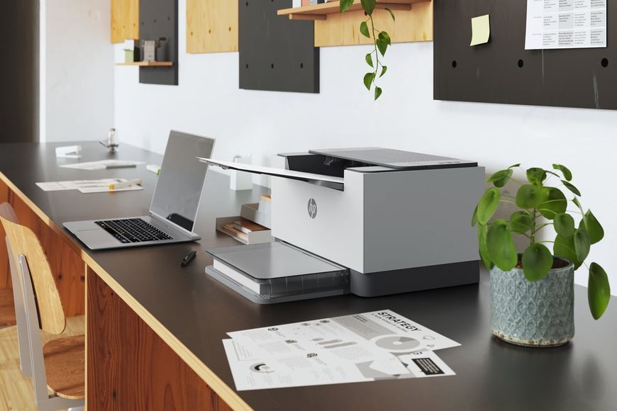 Принтер HP LaserJet M209d (8J9L0F#B19) 527514 фото