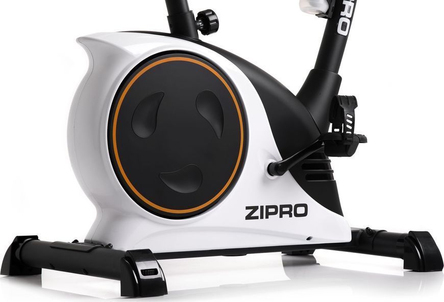 Велотренажер магнітний Zipro Nitro RS 561059 фото