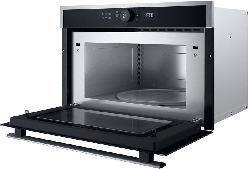 Микроволновка с грилем Whirlpool WMD44MX 620301 фото