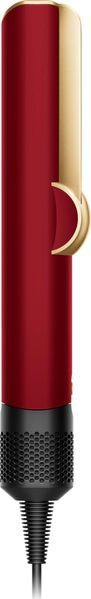 Стайлер (випрямляч) Dyson Airstrait HT01 Red Velvet/Gold EU (596931-01) 598868ua фото