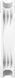 Вентилятор SilverStone Vista 140 ARGB (SST-VS140W-ARGB) 550480ua фото 3