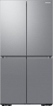 Холодильник с морозильной камерой Samsung RF65DG960ESREO 622249 фото