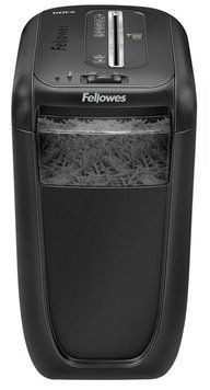 Шредер Fellowes 60Cs SafeSense (4х50) (46061) 166719ua фото