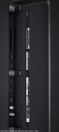 Телевізор LG 65UT9100 533331ua фото