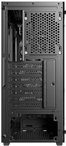Корпус Antec Airflow Xtreme AX65 ARGB Black (0-761345-10206-3) 620001 фото