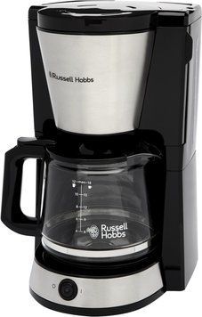 Капельная кофеварка Russell Hobbs Heaton Coffee Maker 27400-56 606729ua фото