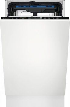 Посудомоечная машина Electrolux KEMB3301L 387231ua фото