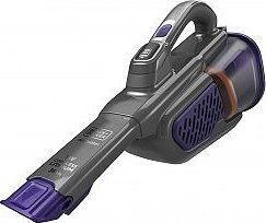 Автомобильный / ручной пылесос Black+Decker BHHV520BFP 308480ua фото
