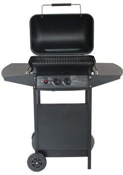 Гриль газовий мобільний Activa 11999 376382 фото