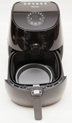 Фритюрница Germin MAX-1700-W Black 496759 фото