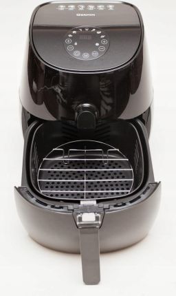 Фритюрница Germin MAX-1700-W Black 496759 фото
