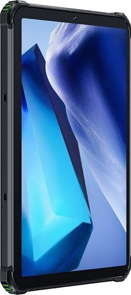 Планшет Oukitel RT3 64 GB 4G LTE Green (RT3-GN/OL) 469445ua фото