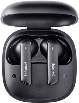 Наушники TWS Intenso Buds Pro T500HAE Black (3720500) 620656 фото