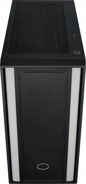 Корпус Cooler Master MasterBox 600 Lite Black (MB600L-KGNN-S00) 541851 фото