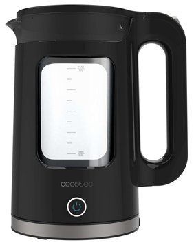 Электрочайник Cecotec ThermoSense 330 Glassy (01439) 619503 фото