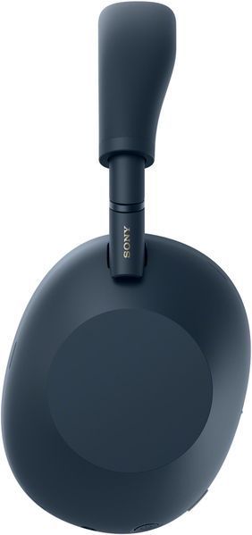 Наушники с микрофоном Sony WH-1000XM6 Midnight Blue (WH1000XM6L.CE7) 608515ua фото
