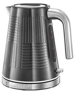 Электрочайник Russell Hobbs Geo Steel 25240-70 299344ua фото