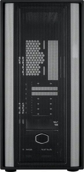 Корпус Cooler Master MasterBox 600 Lite Black (MB600L-KGNN-S00) 541851 фото
