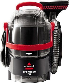 Пилосос Bissell SpotClean Pro 1558N 374728 фото