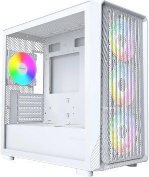 Корпус Montech X5M White 620079 фото