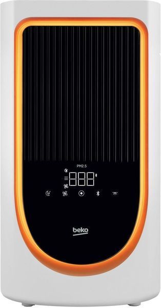 Очиститель воздуха Beko ATP5500N 355075 фото