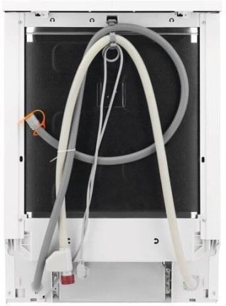 Посудомоечная машина Electrolux ESA47210SW 486861ua фото