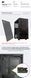 Корпус GameMax Black Hole 628287ua фото 9