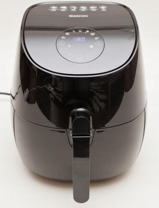 Фритюрница Germin MAX-1700-W Black 496759 фото