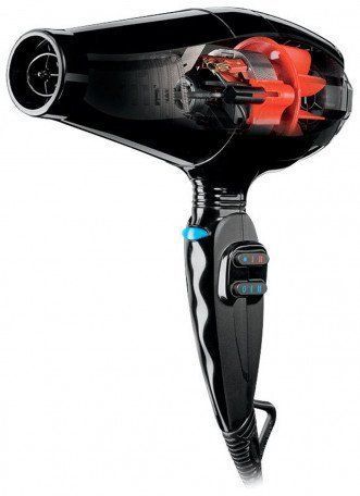 Фен BaByliss PRO VENEZIANO IONIC BAB6610INRE 533470ua фото