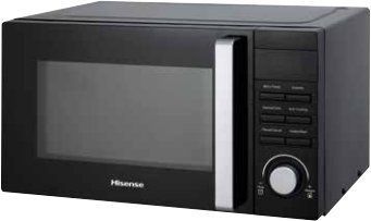 Мікрохвильовка Hisense H25MOBS1HC 620279 фото